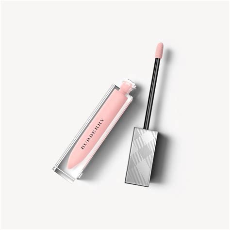 Burberry Kisses Gloss – Coral Rose No.65 in CORAL ROSE 65